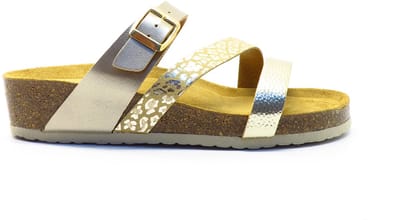 Vamos Beige gold combi 1533 Beige gold Beige