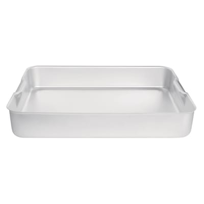 Extra Diepe Aluminium Braadslede - 61cm - Vogue K416