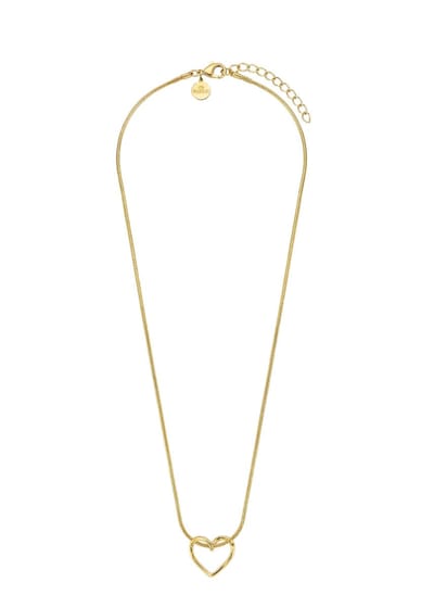 PURELEI Ketting Hearts Of Love