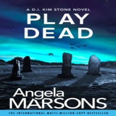 Speel Dood door Angela Marsons Paperback Boek 9781836185574