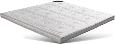 Topper 80x210 - Pocket - Active Air Hybrid- Caresse 885 - 13 cm - Anti allergisch