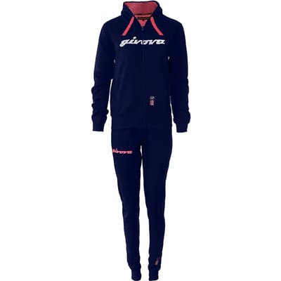 Dames trainingspak Givova 105