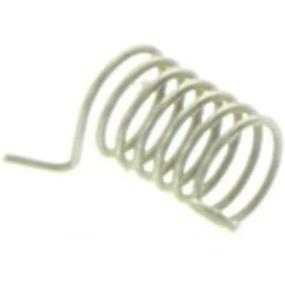 Throttle spring