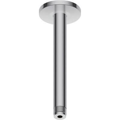 Duravit shower arm with ceiling connection 20 cm UV0670025010