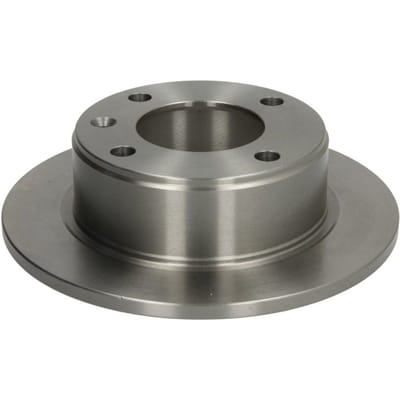Remschijf BOSCH 0 986 478 604