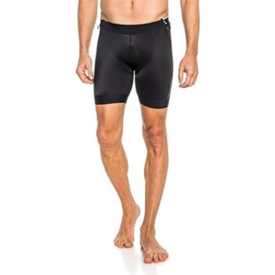 Schöffel Skin 8h - Black - Maat Herren_EU 56