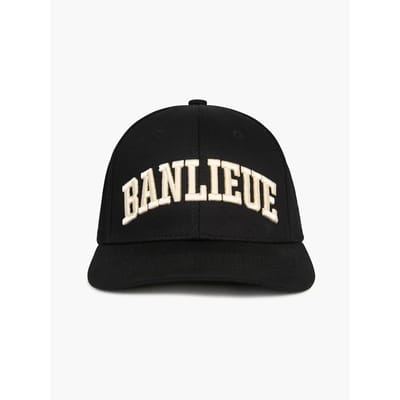 Baseball cap Banlieue University