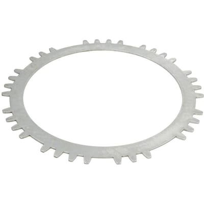 Onderlegplaat, automaat ZF 4139333759