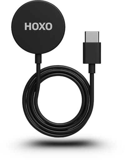 Draadloze Oplader geschikt voor Galaxy Watch - Magnetisch Snellader USB C - Oplaadkabel voor Smartwatch 1.2 Meter