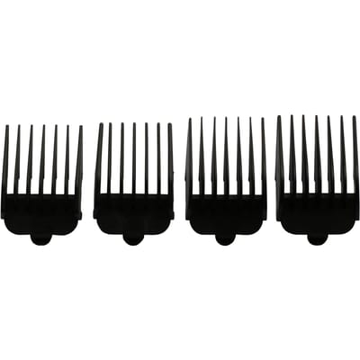 Kyone Set Click Opzetkammen Ultima Clipper Set