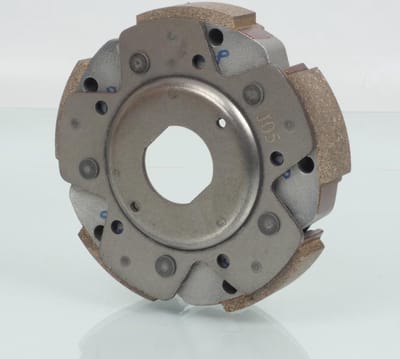 rms koppelingsplaat voor suzuki 400 burgman scooter 2007-2016 21501-05h20-000