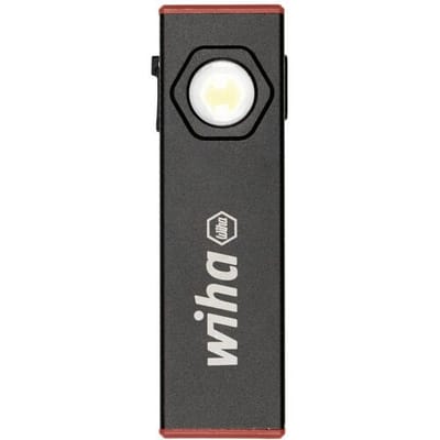Wiha SB490PL01 45701 Handlamp 800 lm