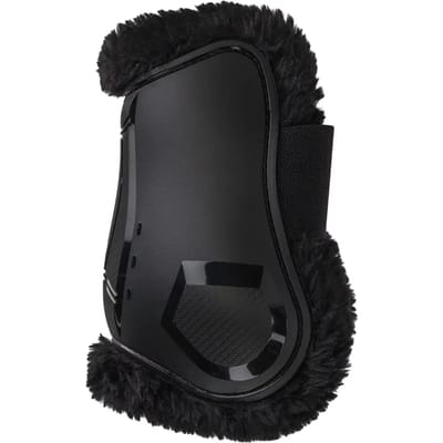 Paardenvoeten QHP Sensisoft