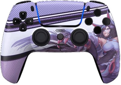 Clever Neko Mecha Controller (PS5 compatibel)
