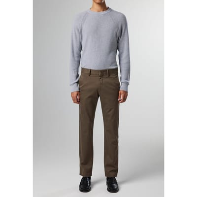 NN.07 Theo 1420 Clay Größe: W28L30 | Chinos Outlet | Herren