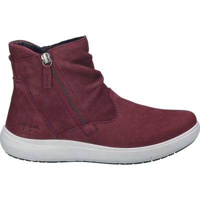 JOSEF SEIBEL Megan 12 | Enkellaars voor Dames | blauw