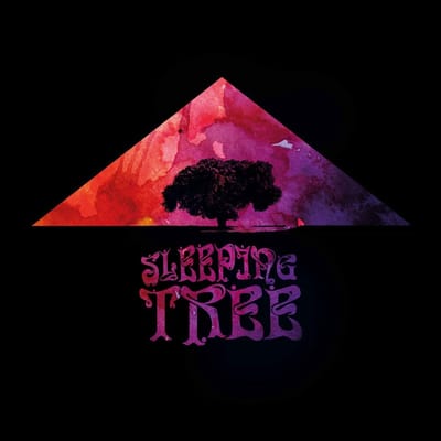 Sleeping Tree - Sleeping Tree