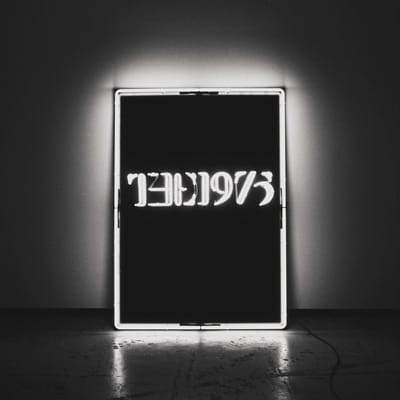 The 1975 - The 1975 (CD)