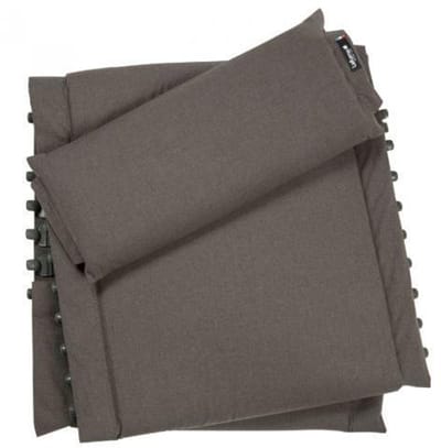 Lafuma Vervangingsdoek Set - Futura, RSX & RSXA Relaxstoelen - Gepolsterd - 48,5 x 169 cm