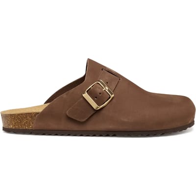 Damesklompen Geox Brionia