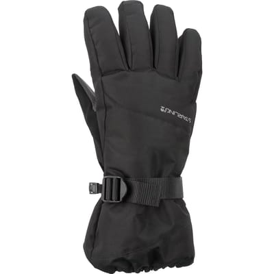 Starling Skihandschoenen - Active - Heren - Zwart - Maat 8/M