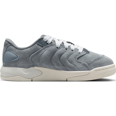 Jordan Session Kindersneakers - Grijs - Maat 36 - Mesh/Synthetisch