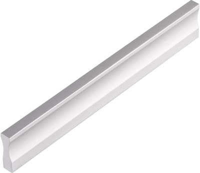 SOTECH Meubelgreep LONA BA 128 mm aluminium geanodiseerd EV1 greeplijst keukengreep