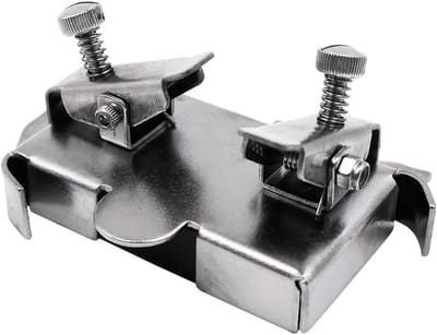 Universele Magnetische Naadgeleider voor Naaimachines - 3 Stuks, Multifunctionele Hemgeleider voor Precisie en Efficiëntie in Naaiprojecten