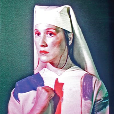 Cate Le Bon - Pompeii (LP) (Coloured Vinyl)