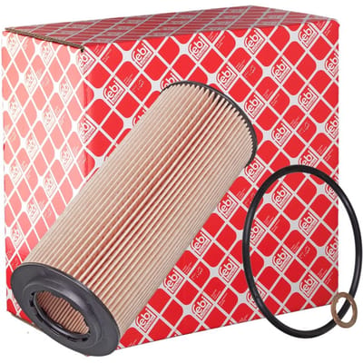 Oliefilter FEBI BILSTEIN 26706