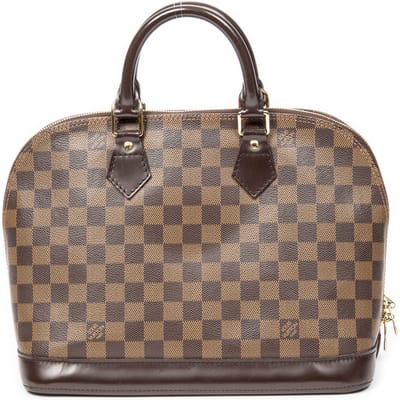 Alma PM Handtas