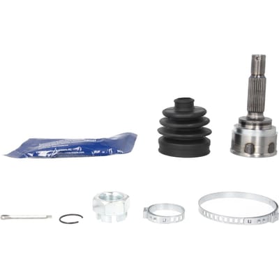 Homokineet reparatie set, aandrijfas MEYLE KIT 37-14 498 0007