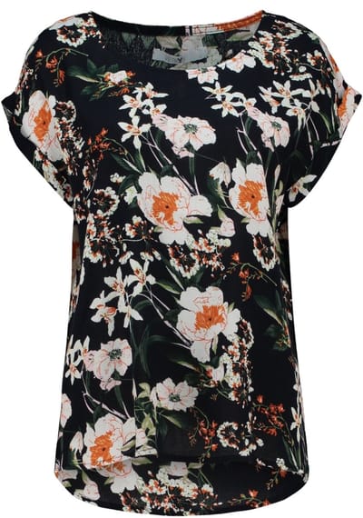 Hailys - Dames Blouse - XS