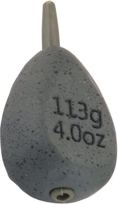 Reniers Fishing Carpex Drop Inline - Maat : 85g