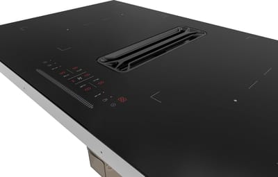 frilec KOLN8083-030 Kookplaat met afzuiging 5 jaar garantie