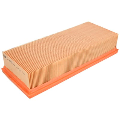 Luchtfilter MANN-FILTER C 3093