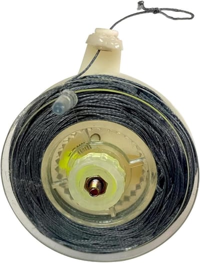 Duurzame Reusable Rollers voor Buitengebruik - Veilige Reisdraden voor Perimeterbeveiliging en Outdoor Activiteiten