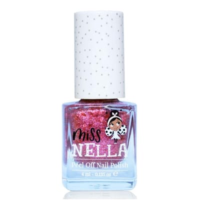 Miss Nella - Shazam Nagellak