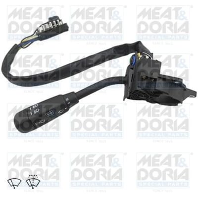 Combinatieschakelaar onder stuur MEAT & DORIA 23237