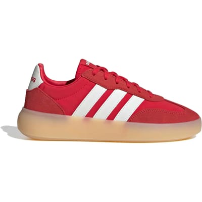 Adidas Barreda Decode Schoenen Rood EU 40 2/3 Vrouw