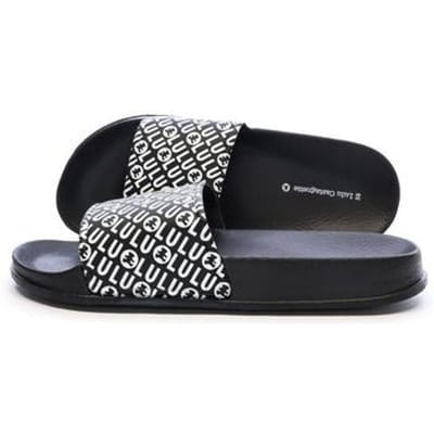Teenslippers LuluCastagnette Lydonie