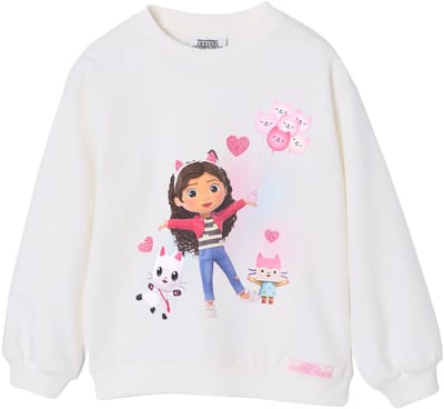 GABBY ET LA MAISON MAGIQUE Sweater voor meisjes Gabby et la maison magique