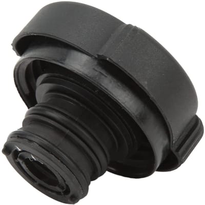 Dailygoods- Expansiewatertankdop Verhoogde Efficiëntie - Radiator Dop - Duurzaam Kunststof - Vervangingsonderdeel - OE-Nummer PCD000070 - Geschikt voor Discovery - Radiatordop