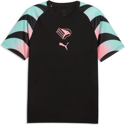 Maillot Palerme Warm Up 2026/27