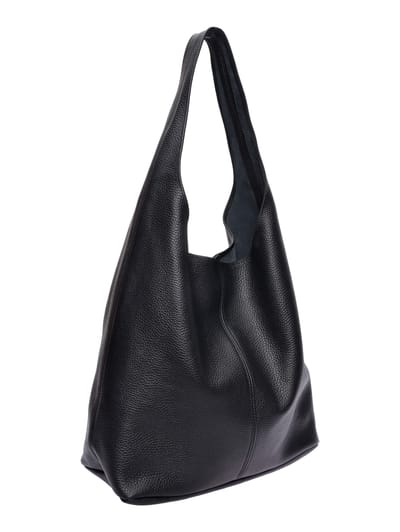 Schoudertas Roberta M Hobo-tas