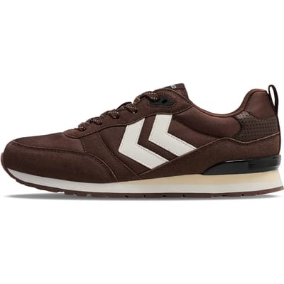 Trainers Hummel Monaco 86 NS