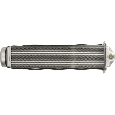 Intercooler, inlaatluchtkoeler THERMOTEC DAA035TT