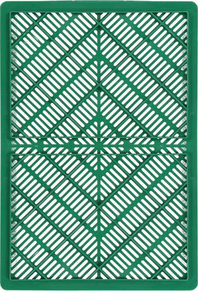 Opslagbak – Stapelbak – Krat - 600x400x223mm