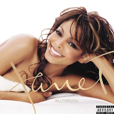 All For You - Janet Jackson