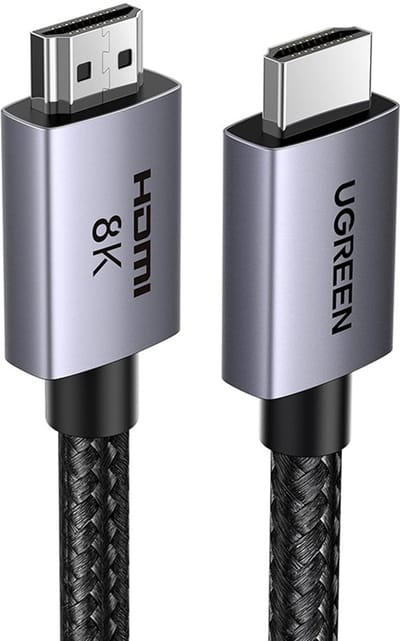 Ugreen Hdmi Naar Hdmi Kabel 8K 60Hz 48Gbps 10M Voor Tv